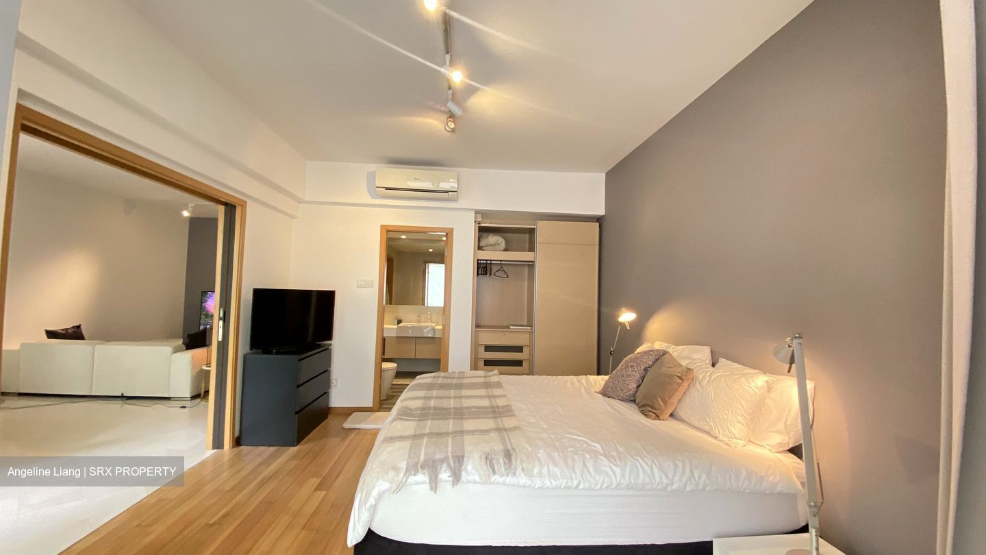 8 @ Mount Sophia (D9), Condominium #581840301